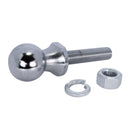 11257, TRAILER BALL 2 X 1 LONG SHANK EXTERNAL