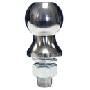 11258, TRAILER BALL 2 X 1-1/4 EXTERNAL