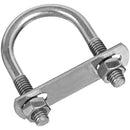 65148, U-BOLT 5/16 X 2 LONG