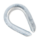 77063, THIMBLE 1/2 H.D.