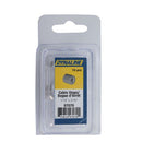CABLE STOPS (ALUMINUM) (77070-77075, 97070-97075)