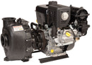 SPPM350PVAN14W 3" BANJO POLY WATER PUMP (14 HP VANGUARD ENGINE)