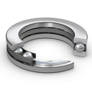 SKF-51104 Thrust Bearing 20X35X10Mm