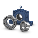 SKF-TSN517C Split Pillow Block