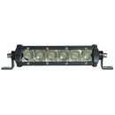 10-10005 8" Single Row LED Light Bar - SRS8 10-10005