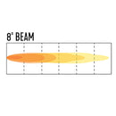 10-10014 22" Single Row LED Light Bar - SRS22 10-10014