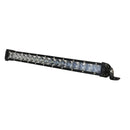 10-10017 20" Single Row Curved LED Light Bar - SRX20 10-10017