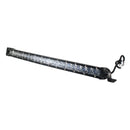 10-10018 25.5" Single Row Curved LED Light Bar - SRX25.5 10-10018