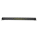 10-10018 25.5" Single Row Curved LED Light Bar - SRX25.5 10-10018