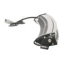 10-10019 31.5" Single Row Curved LED Light Bar - SRX31.5 10-10019