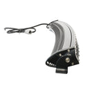 10-10020 38.5" Single Row Curved LED Light Bar - SRX38.5 10-10020