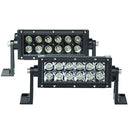 10-10024 6" Dual Row LED Light Bar - DRC6 10-10024/10-10036
