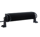 10-10025 12" Dual Row LED Light Bar - DRC12 10-10025