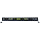 10-10089 30" Curved Dual Row LED Light Bar Black-Ops - DRCX30 10-10089