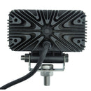 10-20004 618S Rectangle Work LED Work Light (Spot and Flood) 10-20004