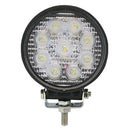 10-20010 927R Round LED Work Light 10-20010/10-20011