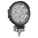 10-20010 927R Round LED Work Light 10-20010/10-20011