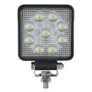 10-20012 927S Square LED Work Light 10-20012/10-20013