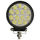 10-20022 1442 Round Work LED Work Light 10-20022/10-20023