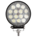 10-20023 1442 Round Work LED Work Light 10-20022/10-20023