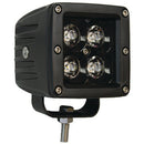 10-20030 4Pack Driving LED Light Pod in Black Ops 10-20031/10-20030