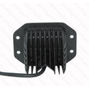 10-20036 4Pack - Flush Mount Black Ops LED Pod - Flood Beam 10-20036