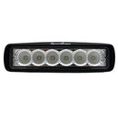 10-20039 Straight 6 Work Light 10-20038/10-20039