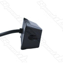 10-20058 412 LED Flush Mount 10-20058