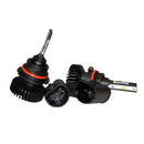 10-20093 5K Replacement LED Headlight Bulbs 5000 Lumens