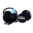 10-20096 5K Replacement LED Headlight Bulbs 5000 Lumens