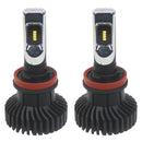 10-20097 5K Replacement LED Headlight Bulbs 5000 Lumens