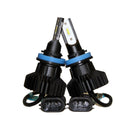 10-20099 5K Replacement LED Headlight Bulbs 5000 Lumens