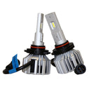 10-20103 7K Replacement LED Headlight Bulbs 7000 Lumens