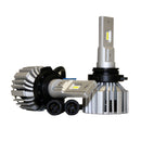 10-20104 7K Replacement LED Headlight Bulbs 7000 Lumens