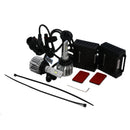 10-20104 7K Replacement LED Headlight Bulbs 7000 Lumens