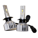 10-20108 7K Replacement LED Headlight Bulbs 7000 Lumens
