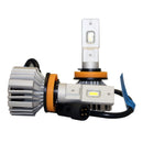 10-20111 7K Replacement LED Headlight Bulbs 7000 Lumens