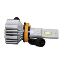 10-20111 7K Replacement LED Headlight Bulbs 7000 Lumens