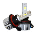 10-20112 7K Replacement LED Headlight Bulbs 7000 Lumens