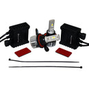 10-20112 7K Replacement LED Headlight Bulbs 7000 Lumens