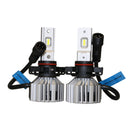 10-20113 7K Replacement LED Headlight Bulbs 7000 Lumens