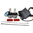 10-20113 7K Replacement LED Headlight Bulbs 7000 Lumens