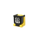 10-20116 12W Rechargeable LED Lantern with Magnetic Base 10-20116