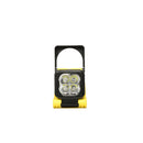 10-20116 12W Rechargeable LED Lantern with Magnetic Base 10-20116