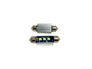 10-20120 3910 Replacement Festoon LED Bulb (39mm) - PAIR 10-20120