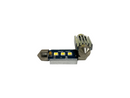 10-20120 3910 Replacement Festoon LED Bulb (39mm) - PAIR 10-20120