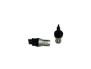 10-20130 3157 Replacement LED Bulb - White or Amber (PAIR) 10-20130/10-20131