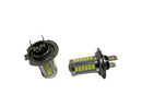10-20133 H7 Replacement LED Fog Lights (PAIR) 10-20133