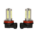 10-20134 H8 Replacement LED Foglights (PAIR) 10-20134