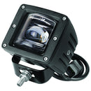 10-20181 Street Legal LED Fog Light - DOT/SAE 10-20181